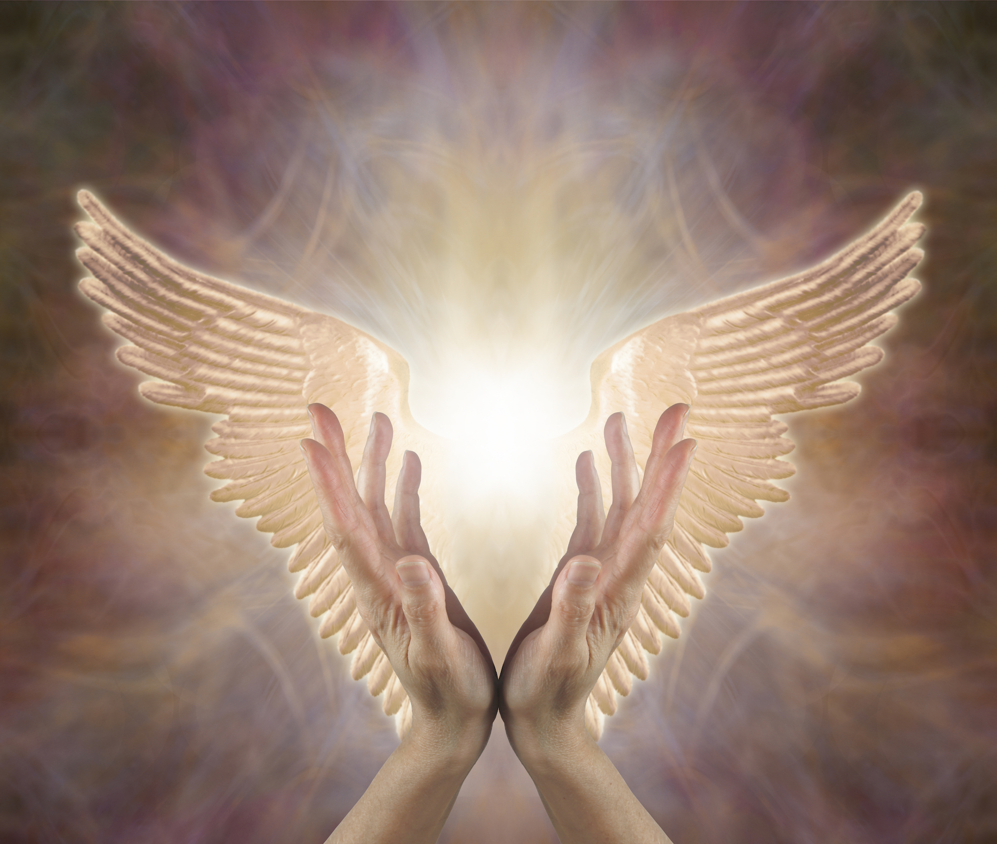 Angelic Reiki